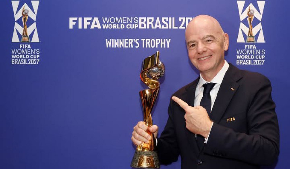 Tekanan Dunia Sepak Bola Berhasil! FIFA Batal Jual Saham Piala Dunia kepada Investor