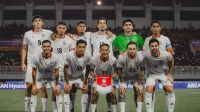 Indonesia Dibantai Vietnam 0-3, Peluang Garuda ke Semifinal Piala AFF 2026 Belum Aman