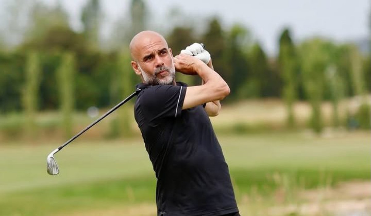 Pep Guardiola Nyaris Latih Timnas Italia, Paolo Maldini Ungkap Formasi Sudah Disiapkan
