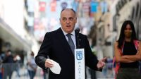 Javier Tebas Kecam Kepemimpinan Infantino, Sebut Proyek FIFA Mengancam Liga Domestik